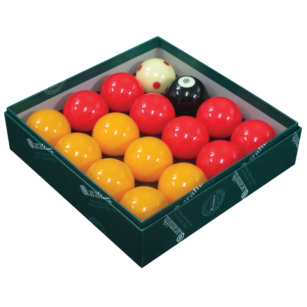 aramith premier 8 BALL set