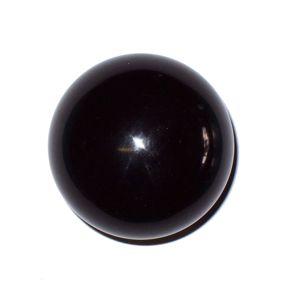 black Ball 1