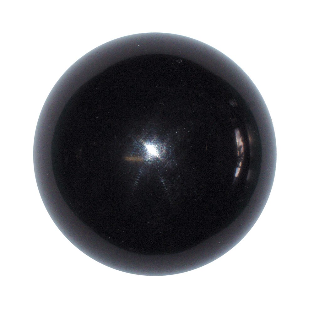 Black Ball (No Number) PALKO Billiard Wholesalers