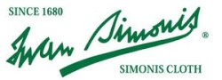 Simonis Billiard Table Cloth