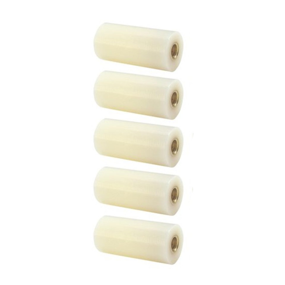 13 14mm Fiber Pool Cue Ferrule Billiard