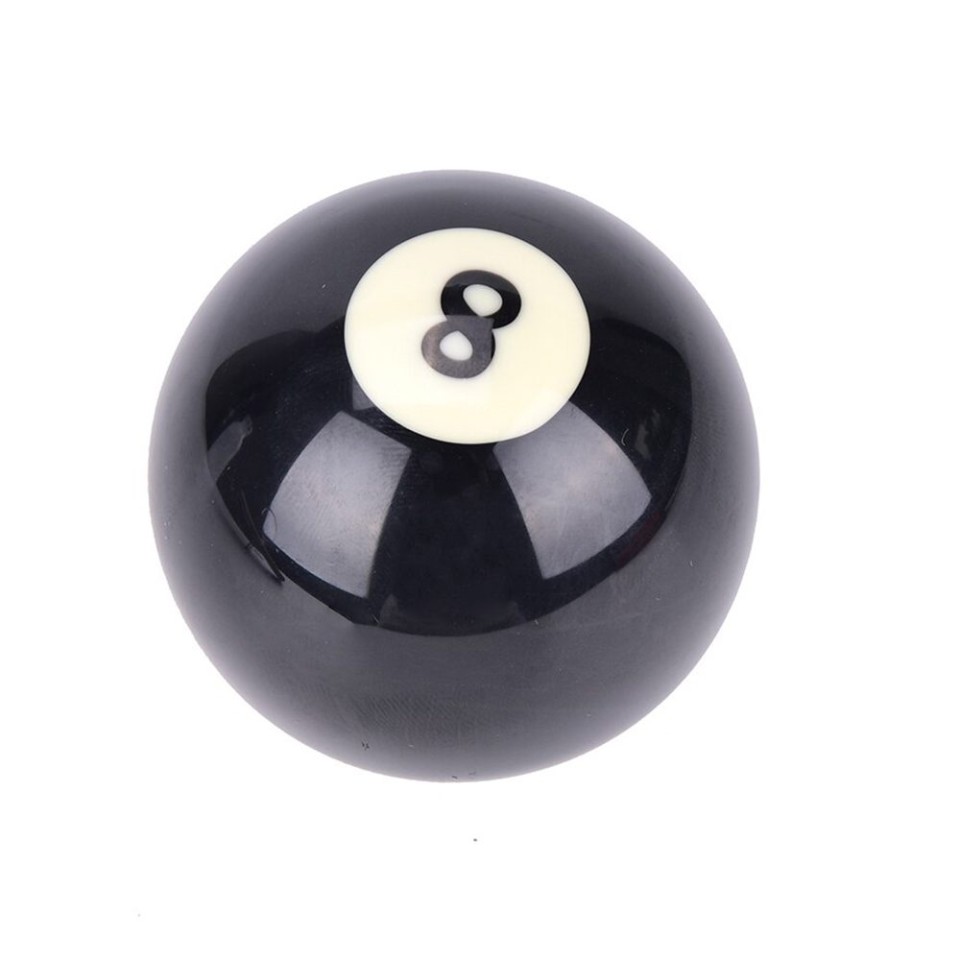 8 Ball