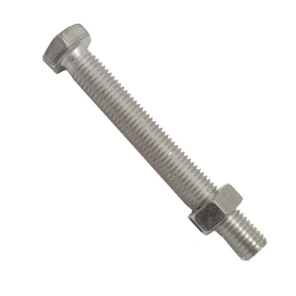 Adjustable Chrome Plain Small Foot bolt nut | Palko Wholesale