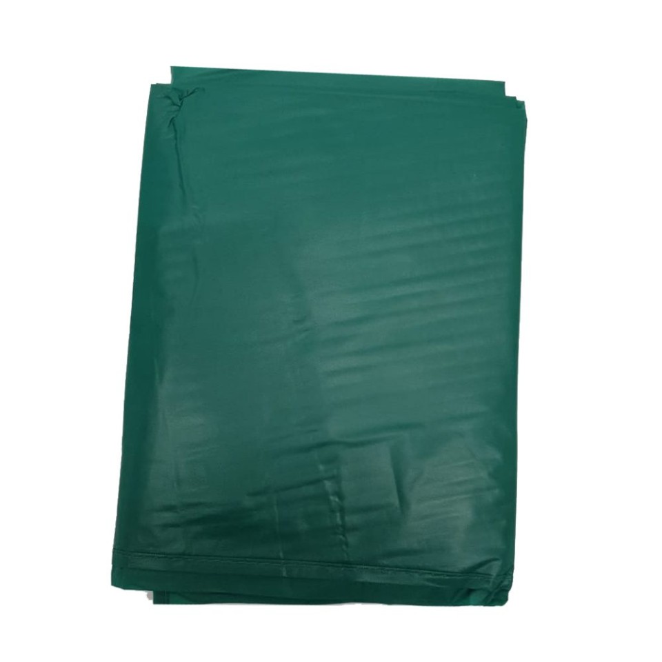 Green Cover