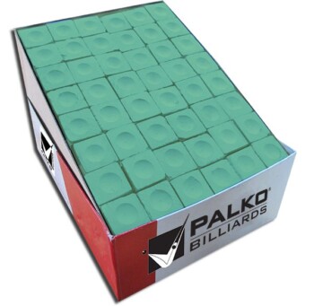 Palko144 chalk green