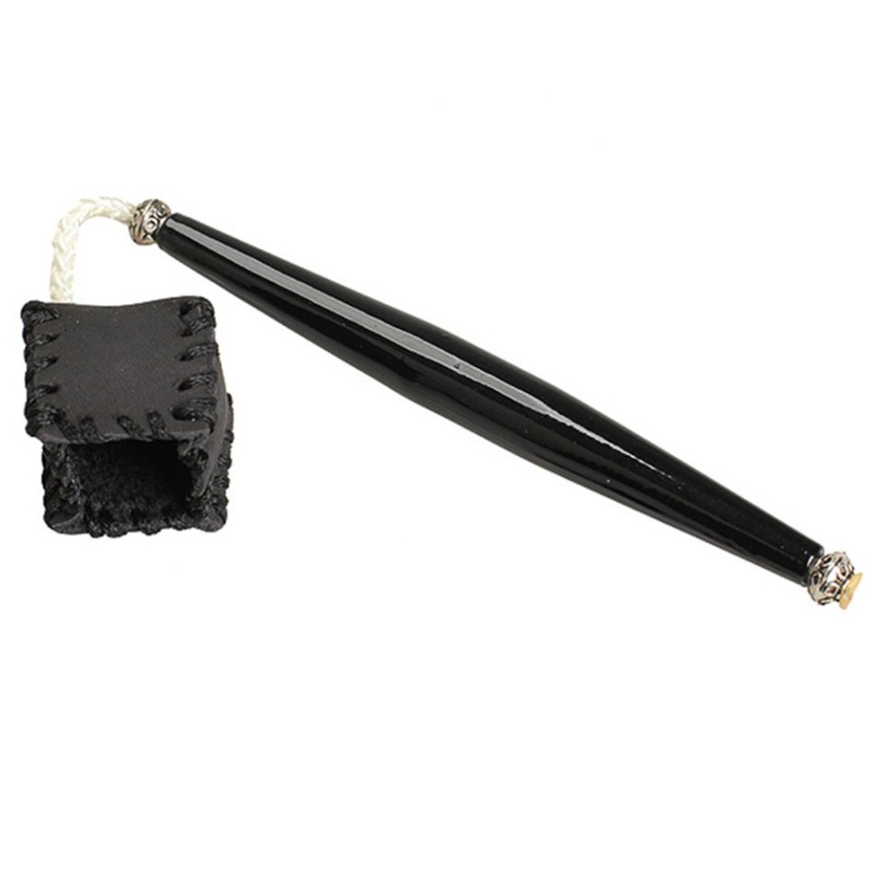 Stick Chalk Holder 01
