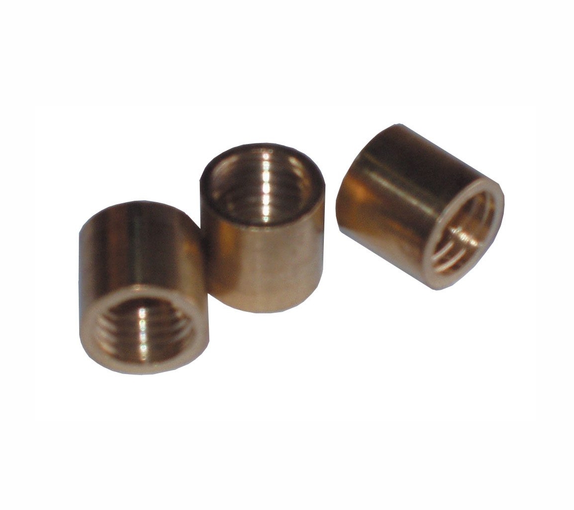 brass ferrule crop