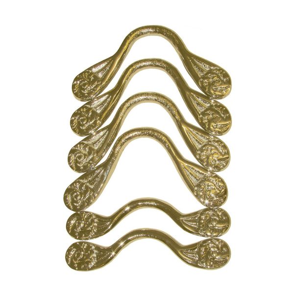 fancy brass brackets | Palko Wholesale