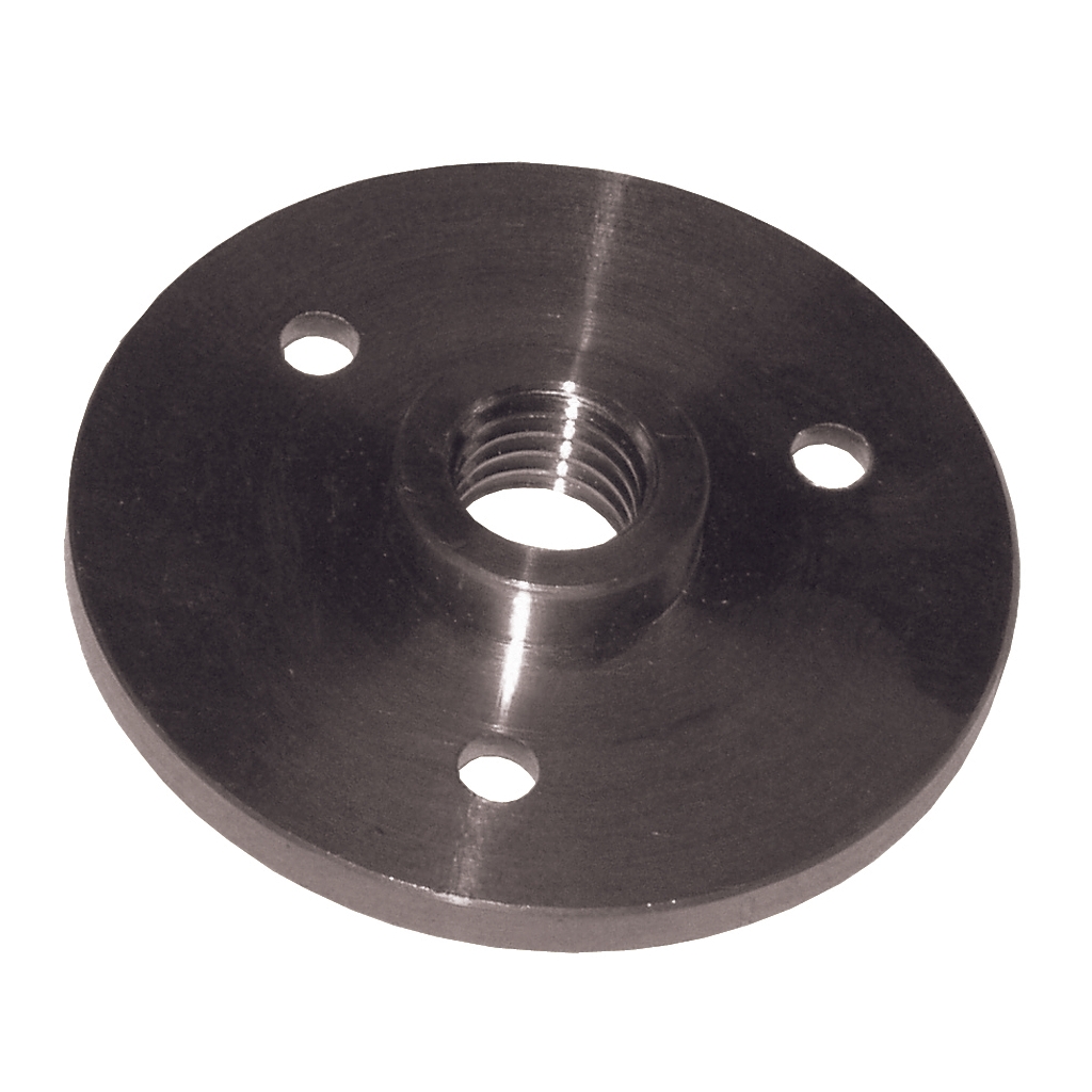 flange