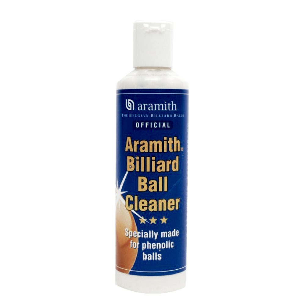 aramith ball cleaner 2