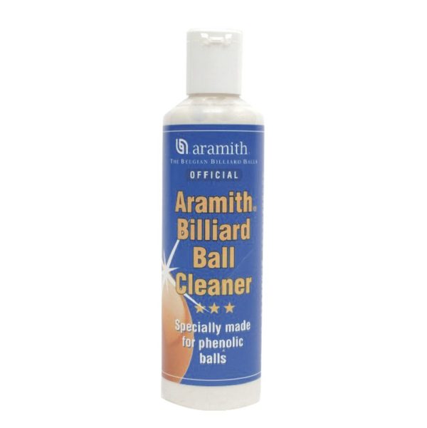 aramith ball cleaner | Palko Wholesale