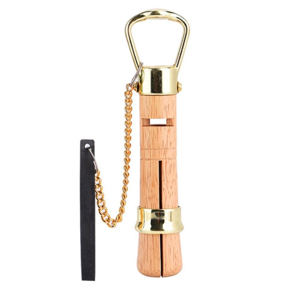 Wood Cue Tips Clamp Repair Kit Tool