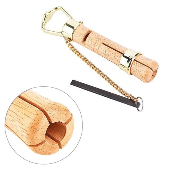 Wood Cue Tips Clamp Repair sKit Tool | Palko Wholesale