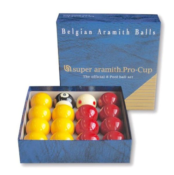 5015 super aramith pro cup 2 inch pool balls 02 | Palko Wholesale