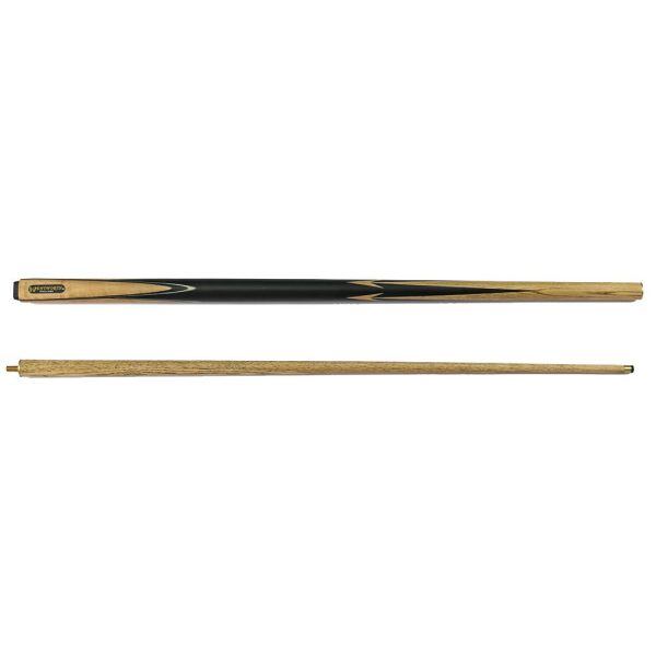 Wentworth Ash shaft Snooker Billiards Pool Cue Clear 1 | Palko Wholesale