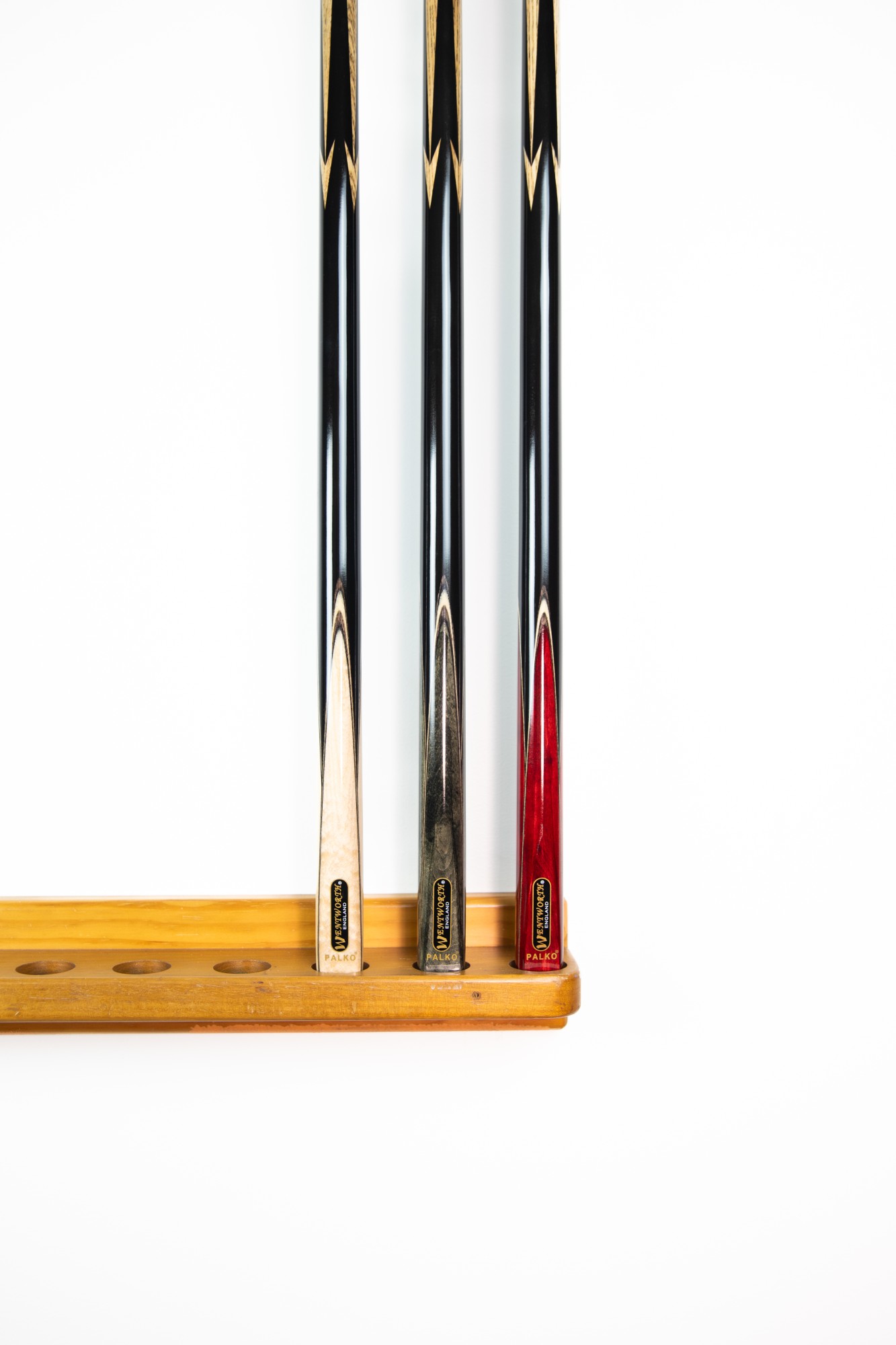 Lumex Wentworth Snooker & Pool Cue