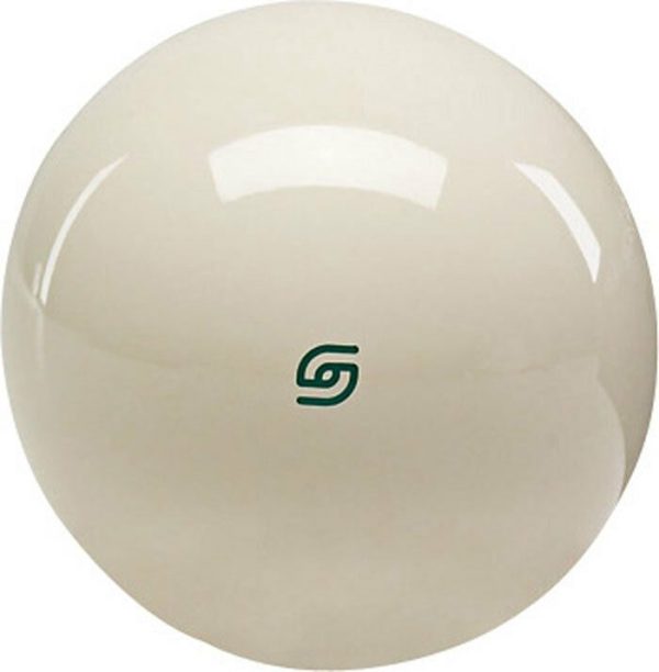 Aramith Magnetic White ball