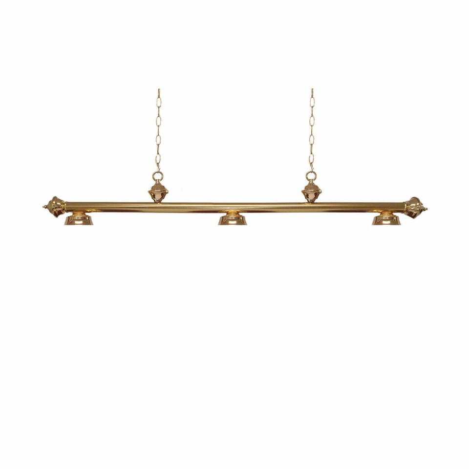 Maroon Brass chasis scaled