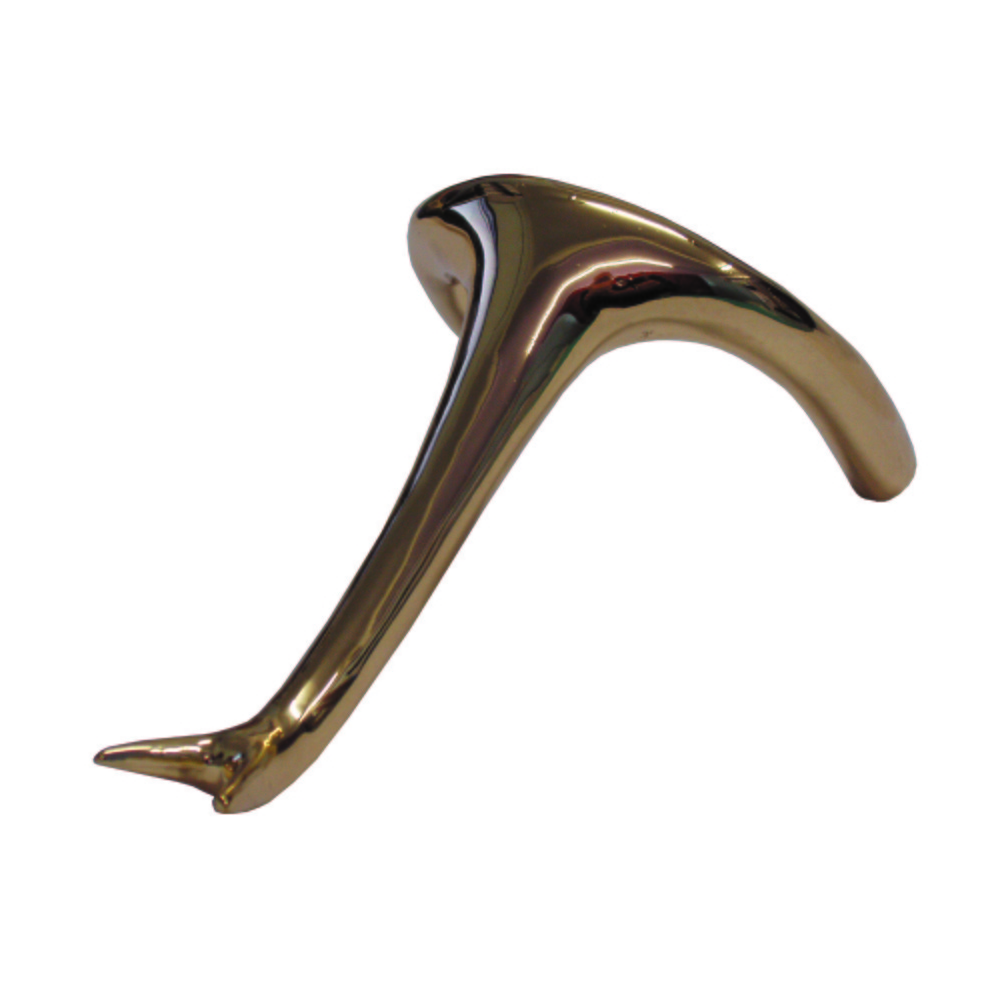 brass gooseneck cropped