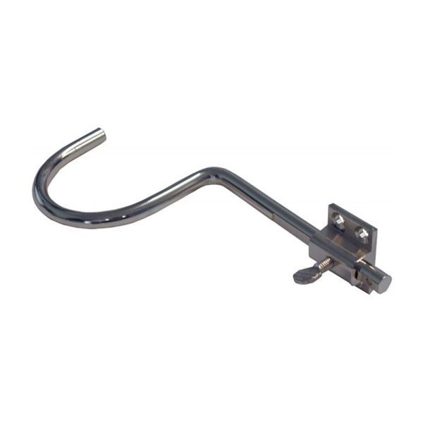 adjustable hook chrome | Palko Wholesale