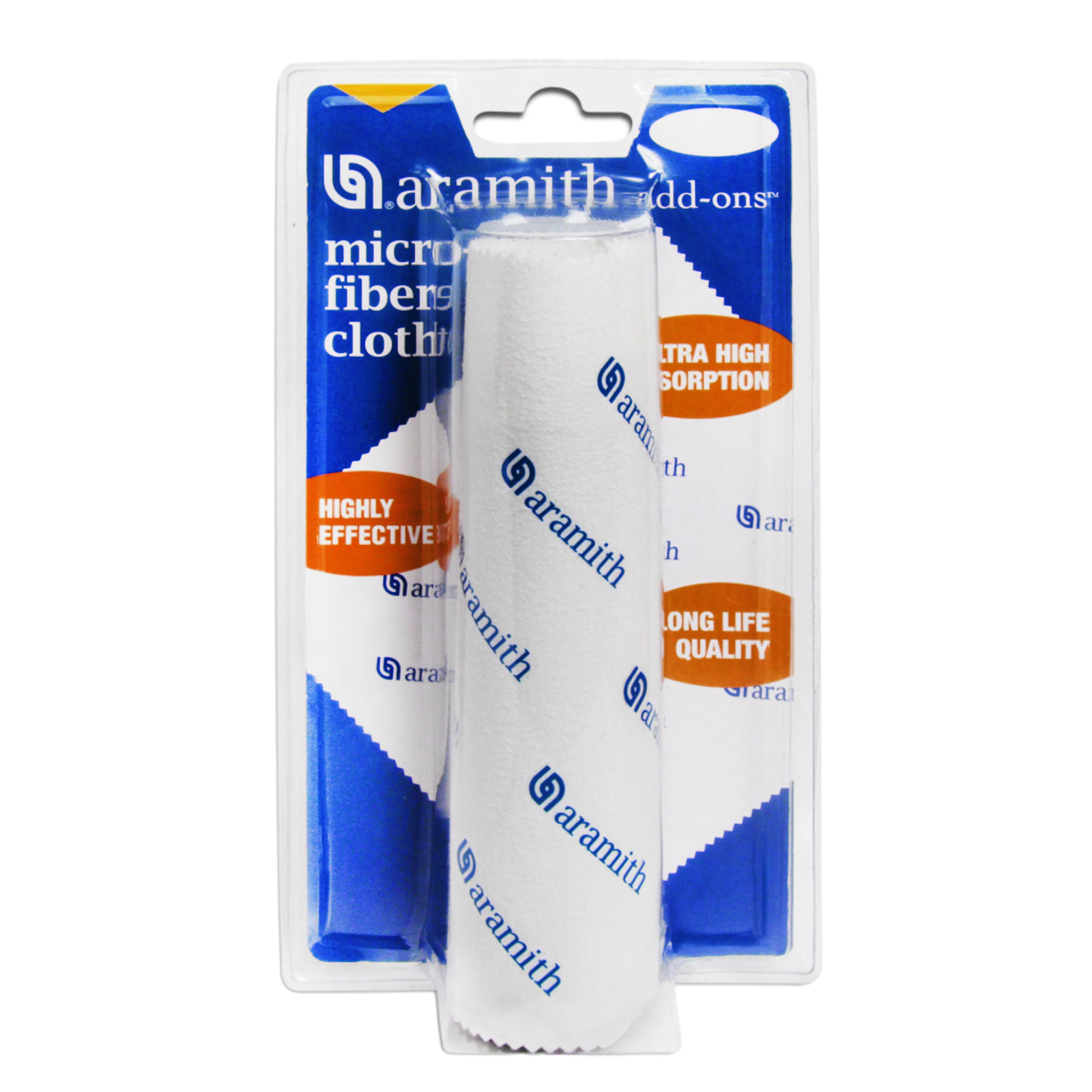 Aramith Microfibre Cloth