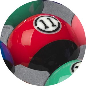 black pool balls details 2 | Palko Wholesale