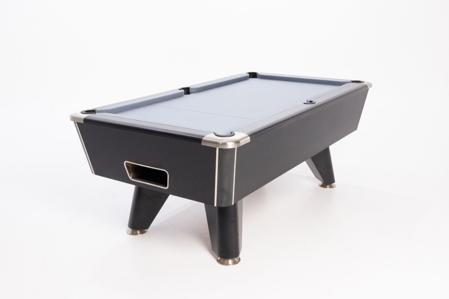 Professional Ball Return Pool Table