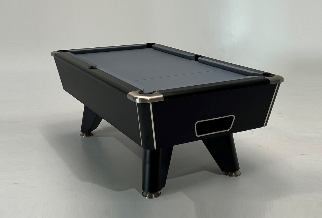 Professional Ball Return Pool Table