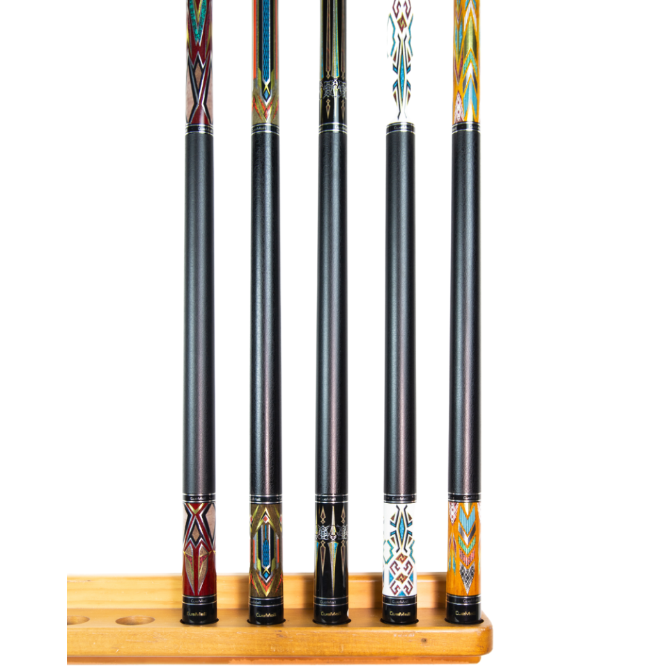 USA Cue sticks