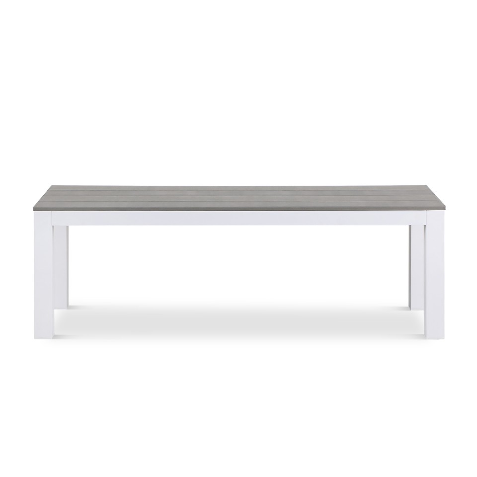 Outdoor Bench Seat