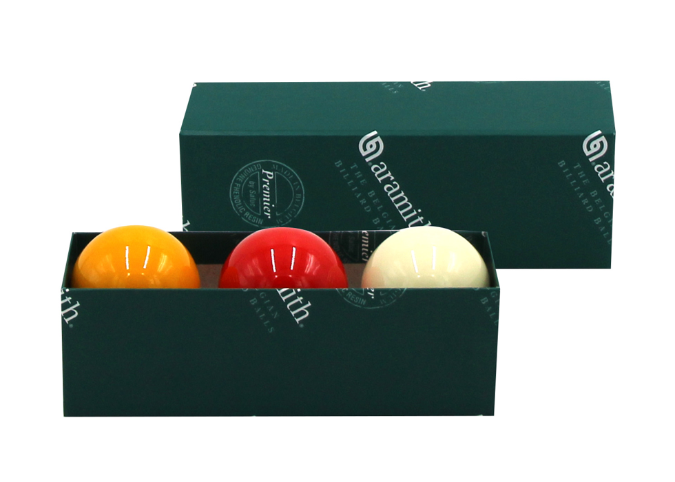 category billiards balls