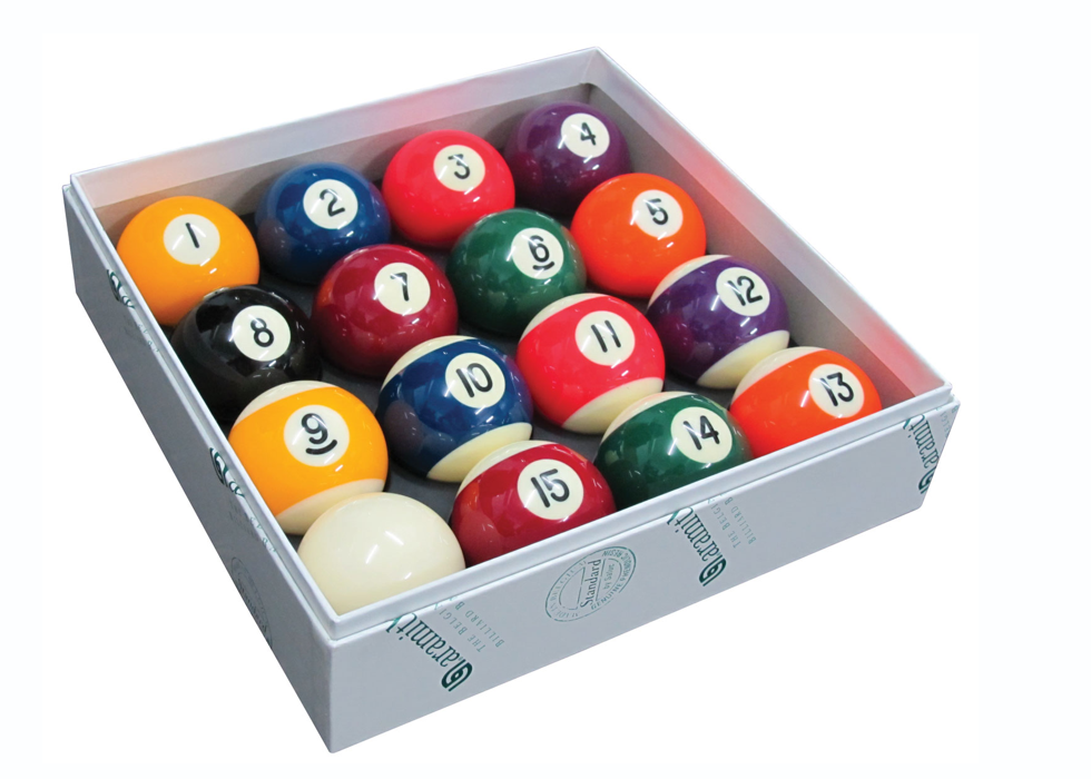 category pic pool balls