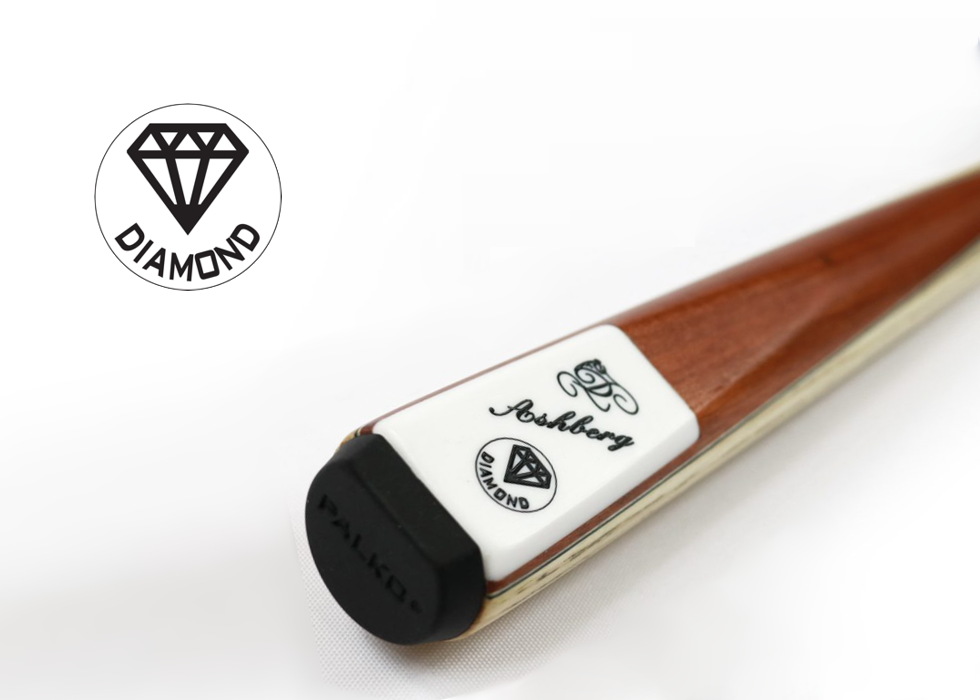 Diamond Handmade Cues