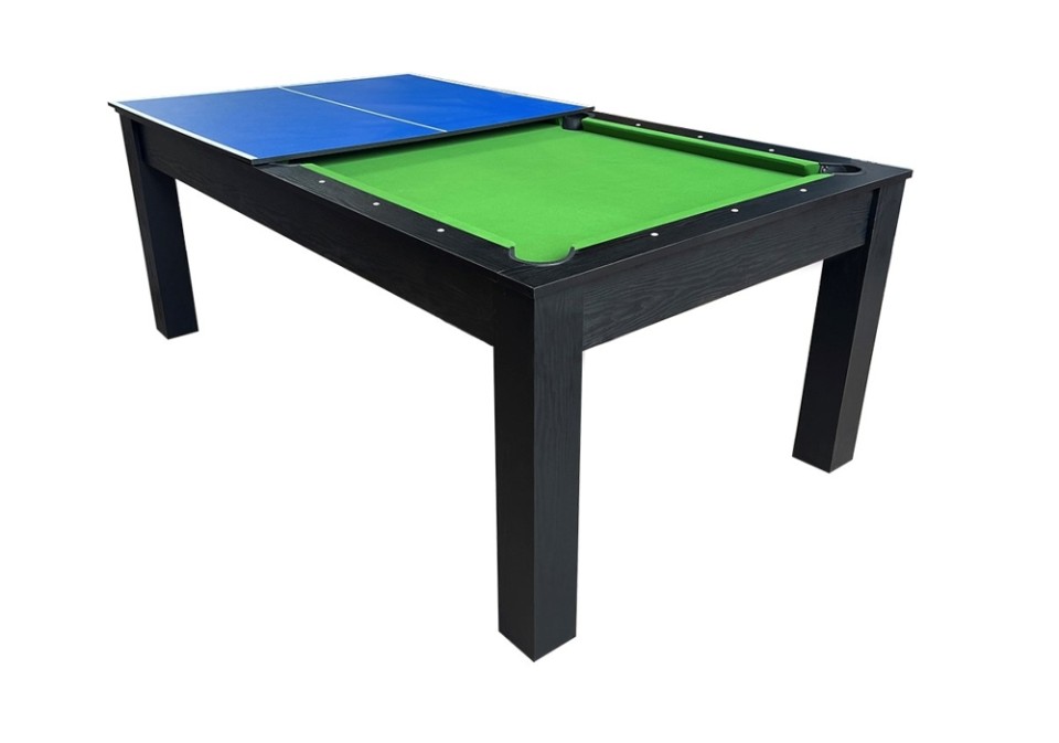 All-in-One Pool Table