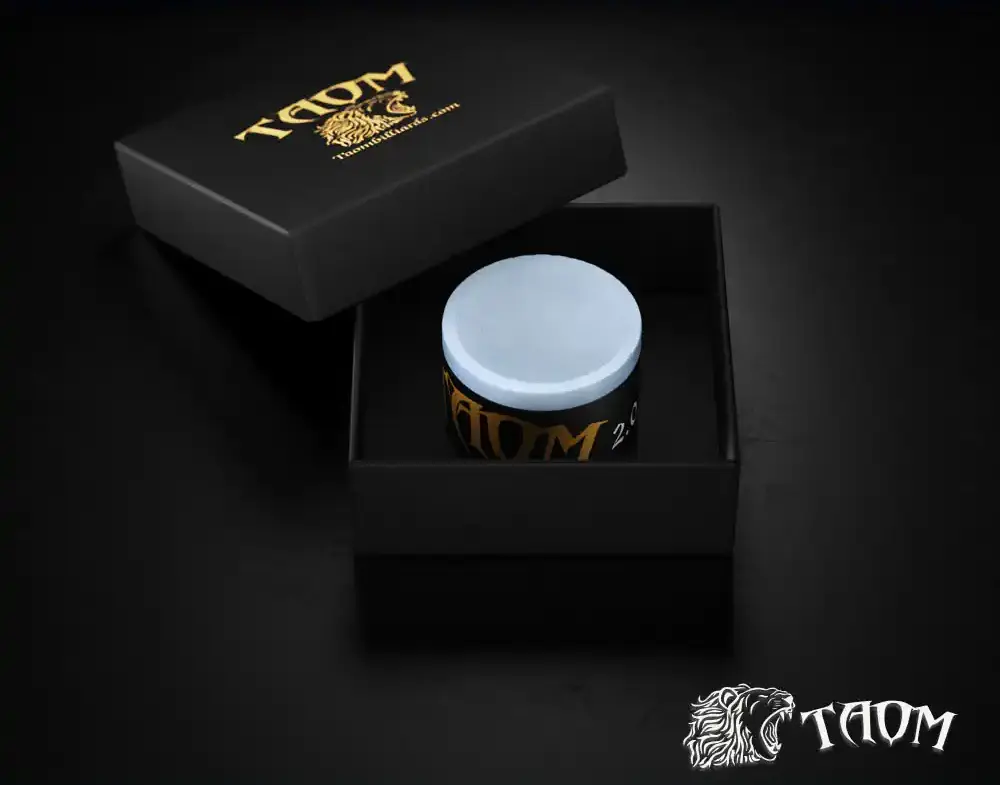 Taom Light Blue 2.0 Chalk Single