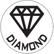 diamond logo no bg