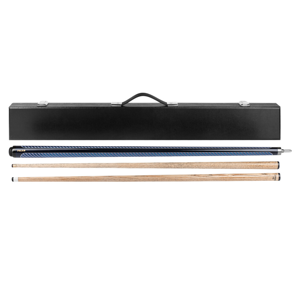 interchangeable cue shaft