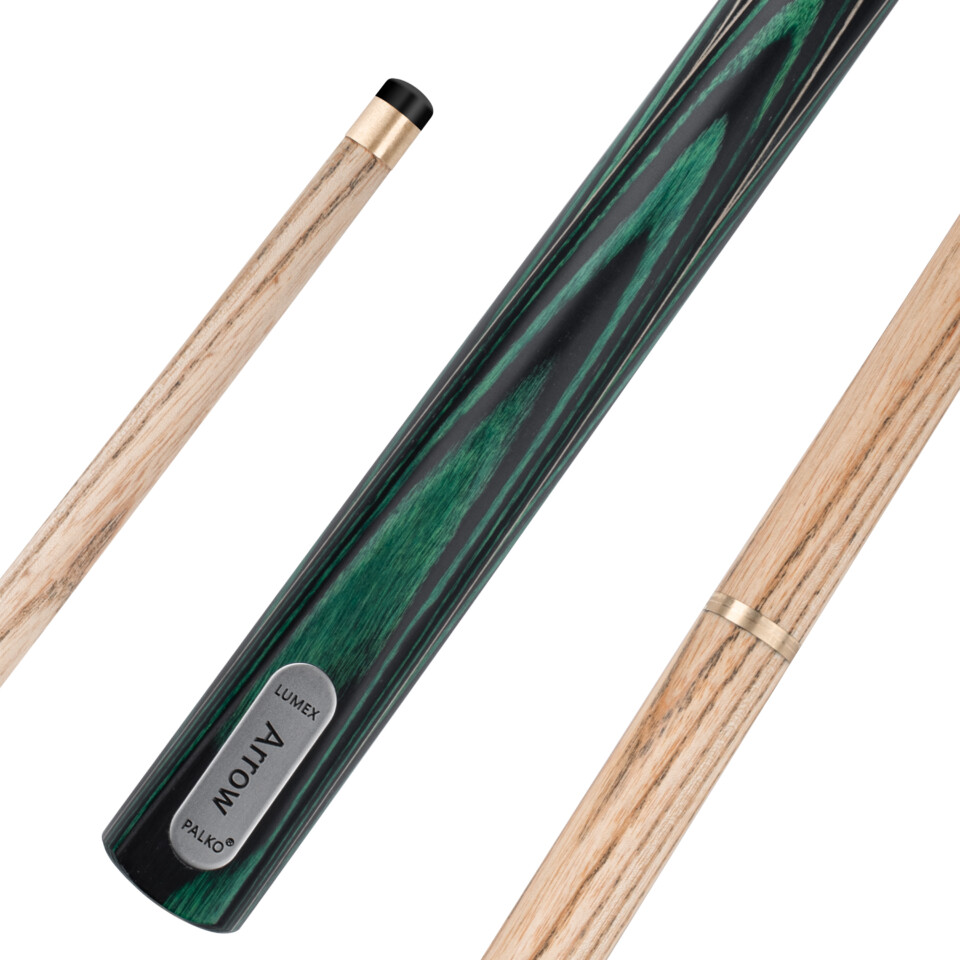 Lumex Arrow Cue