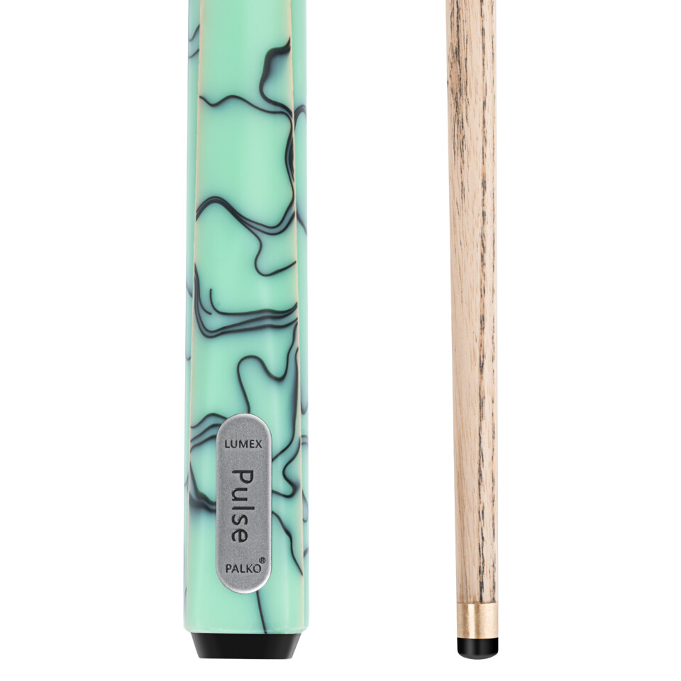 Pulse Pool Cue