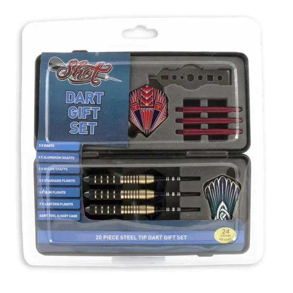 Dart Gift Pack
