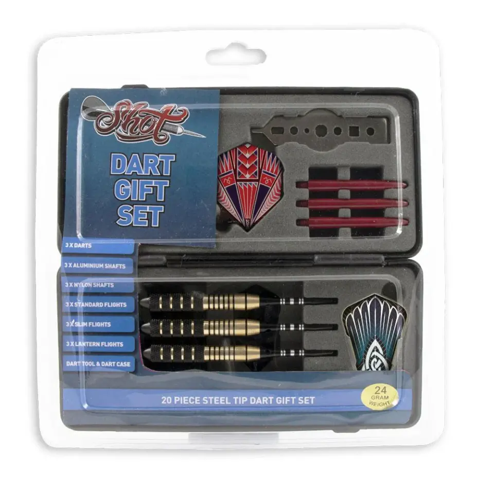 Dart Gift Pack