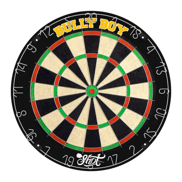 Michael Smith Bristle Dartboard - Image 2