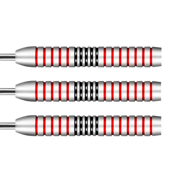 Michael Smith 'Bully Boy' Dart Set - Image 2