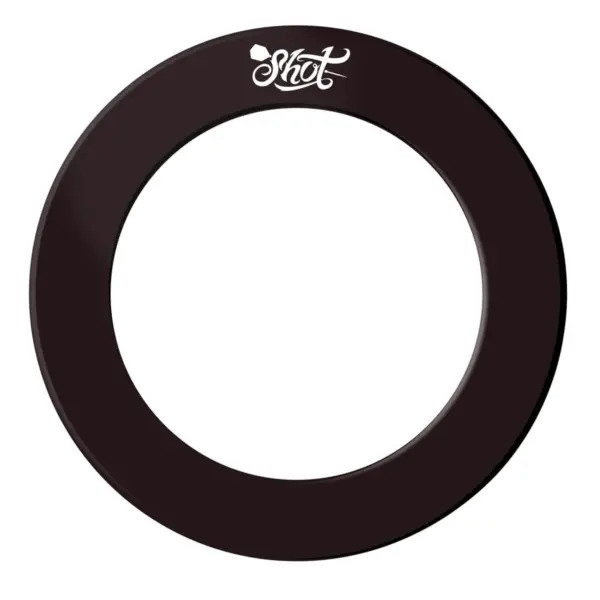 1pce Dartboard with Surround - Image 3