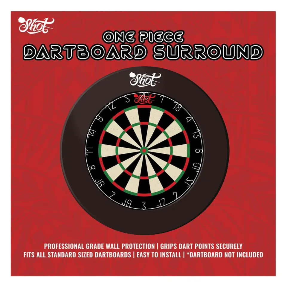 1pce Dartboard Surround