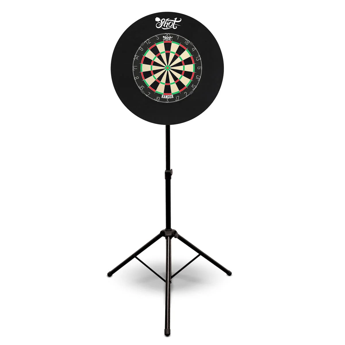 Portable Dartboard Stand