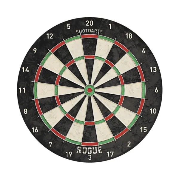 Rogue Bristle Dartboard - Image 5