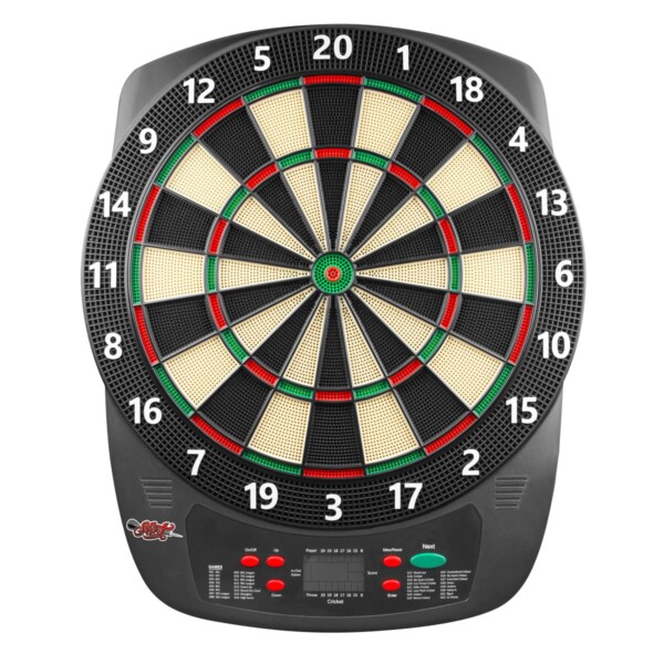 Electronic Dart Board Set - Image 2