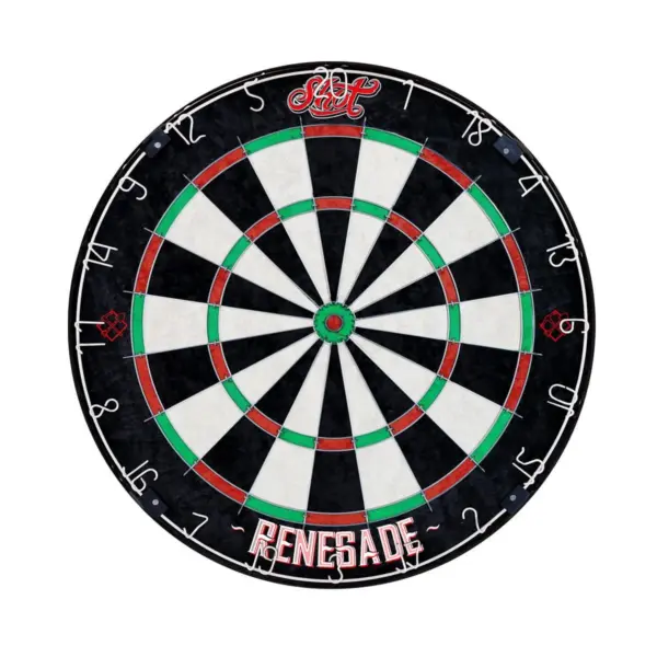 Renegade Bristle Dartboard - Image 4