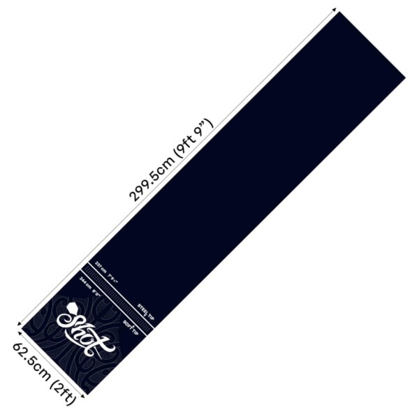 Rubber Dart Mat - Image 3